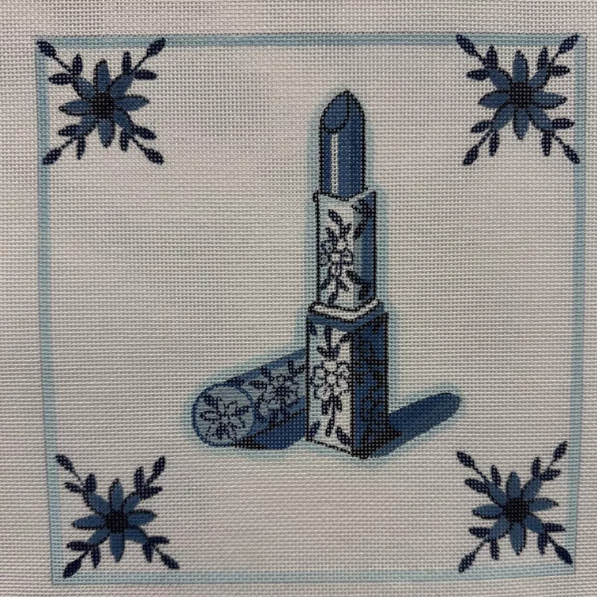 Alice Peterson AP4897 BLUE DELFT LIPSTICK