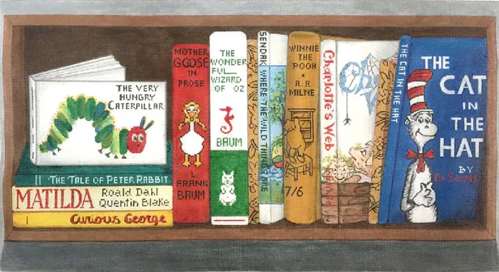 Alice Peterson Co. – Children’s Classics