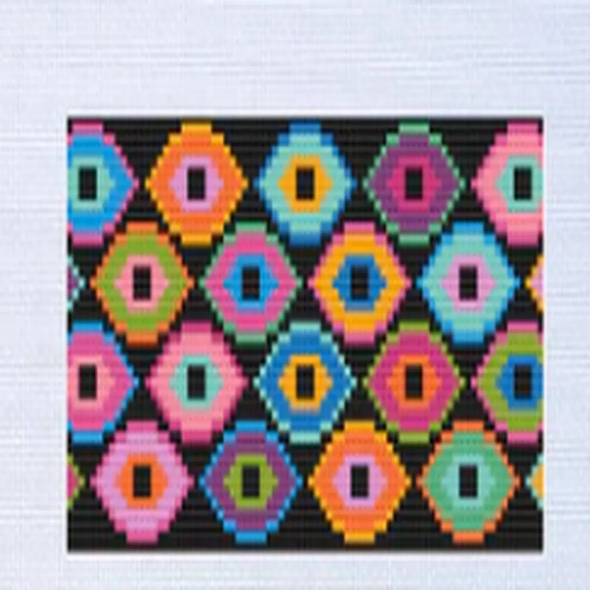 Allison Ivy AI-330 Evil Eye Insert