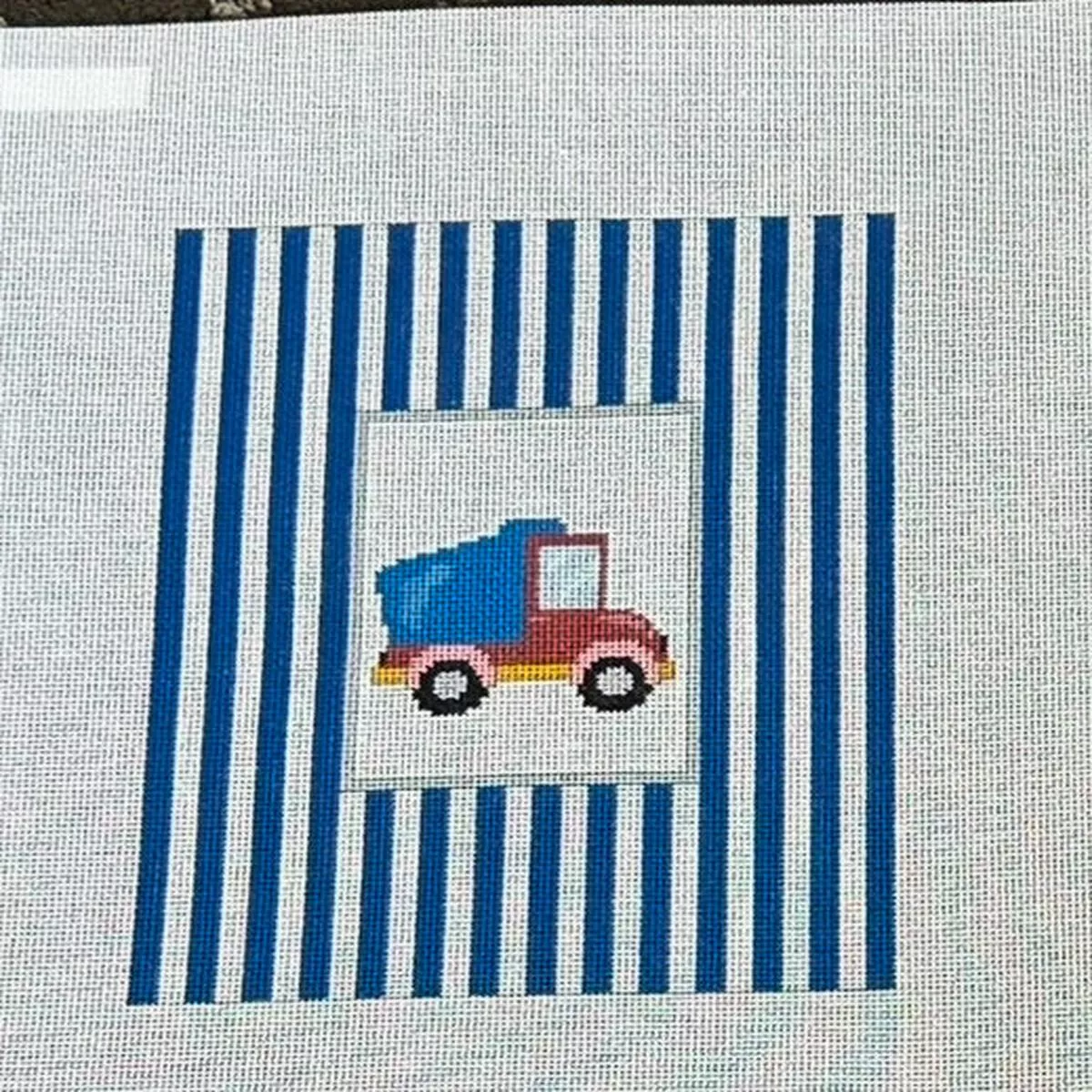 ASIT305 Truck Stripe