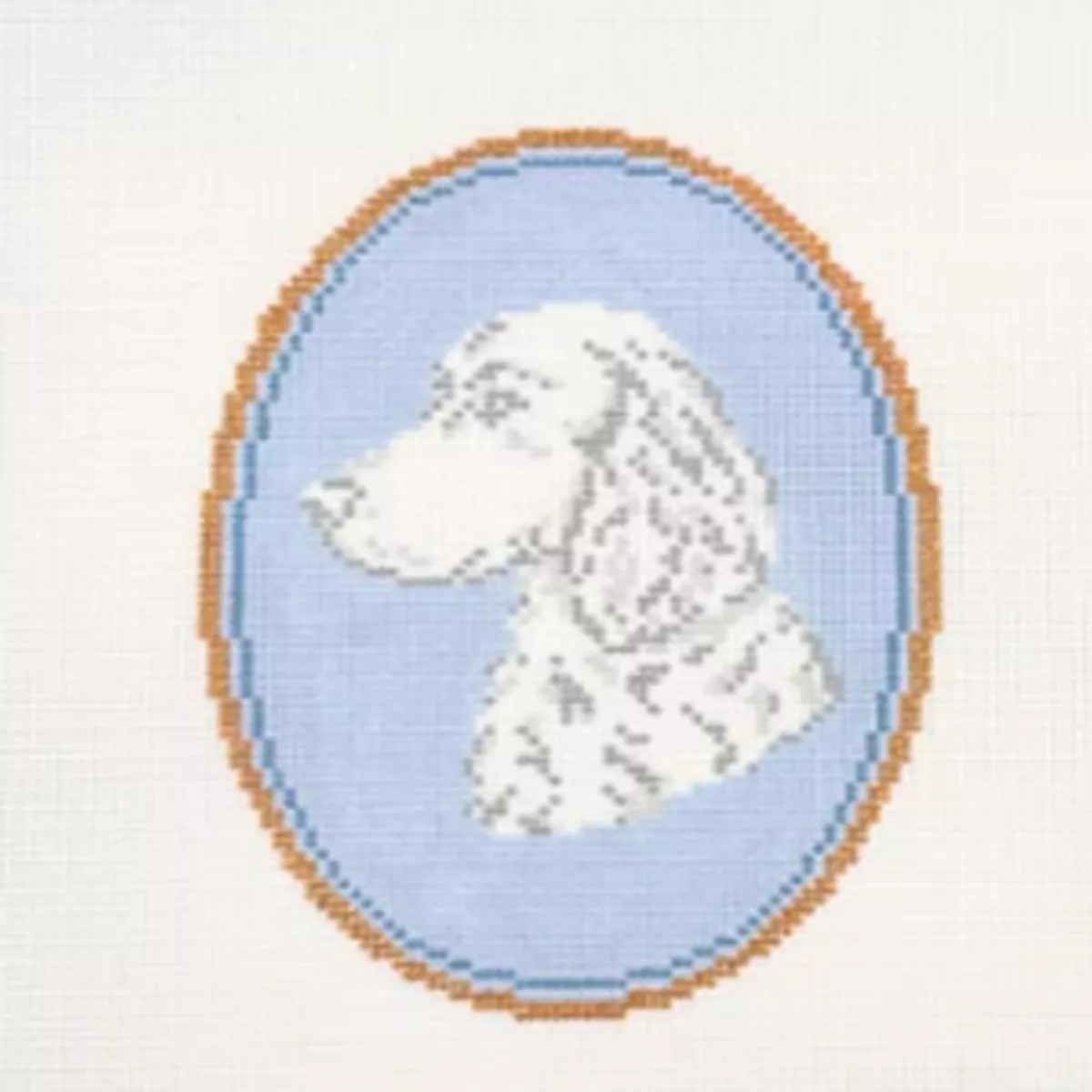 Atlantic Blue RS-255 Irish Setter