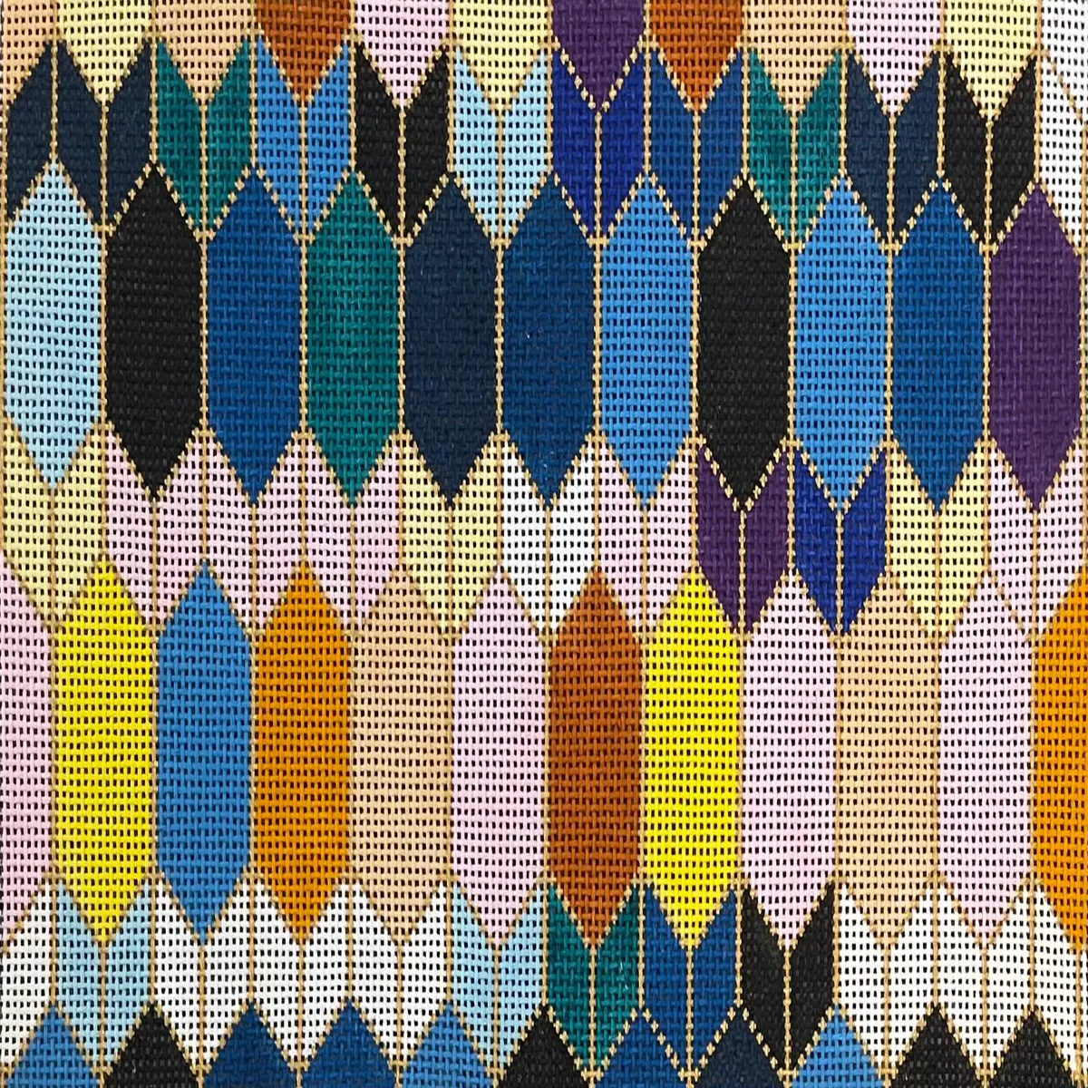 Colors of Praise CL055 12x7