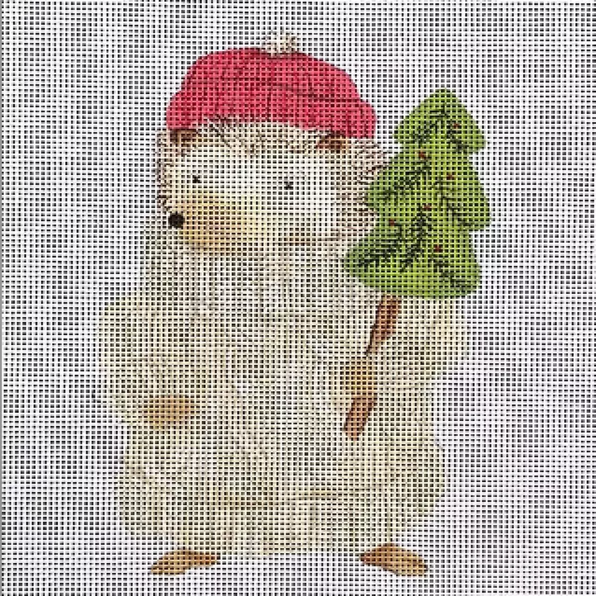 Diane Kater DKND02 Nordic: Hedgehog
