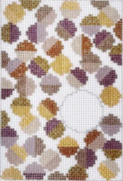 Elizabeth Crane Swartz – Deirdre Passport Insert