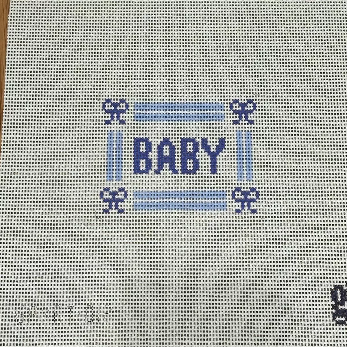 Goodpoint Needlepoint GP-RT-01B Baby