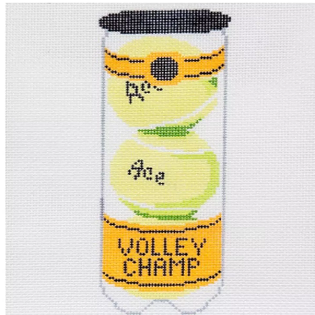 Initial K Studio IKS 3019 Volley Champ
