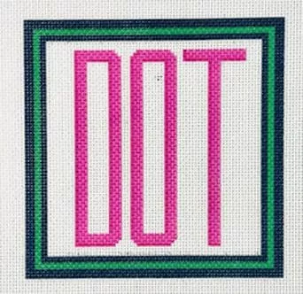 KCN Designers – DOT Mahjong