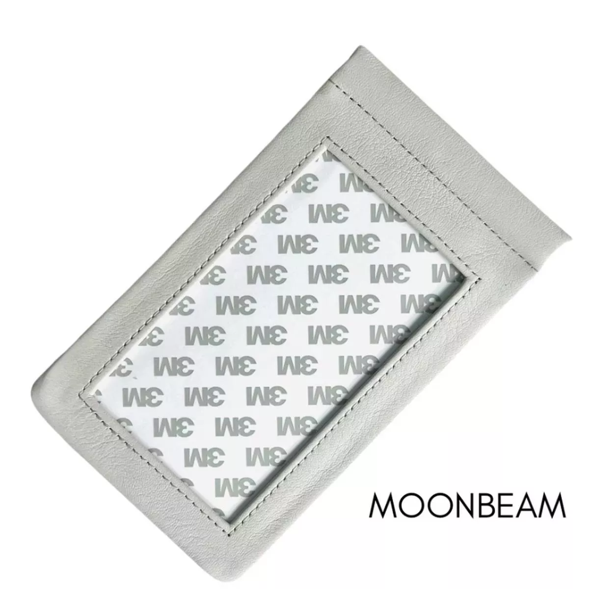 KCN Designers Eyeglass Case Moonbeam