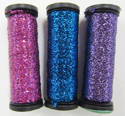 Kreinik 1/16 Ribbon –Colors# 001-198