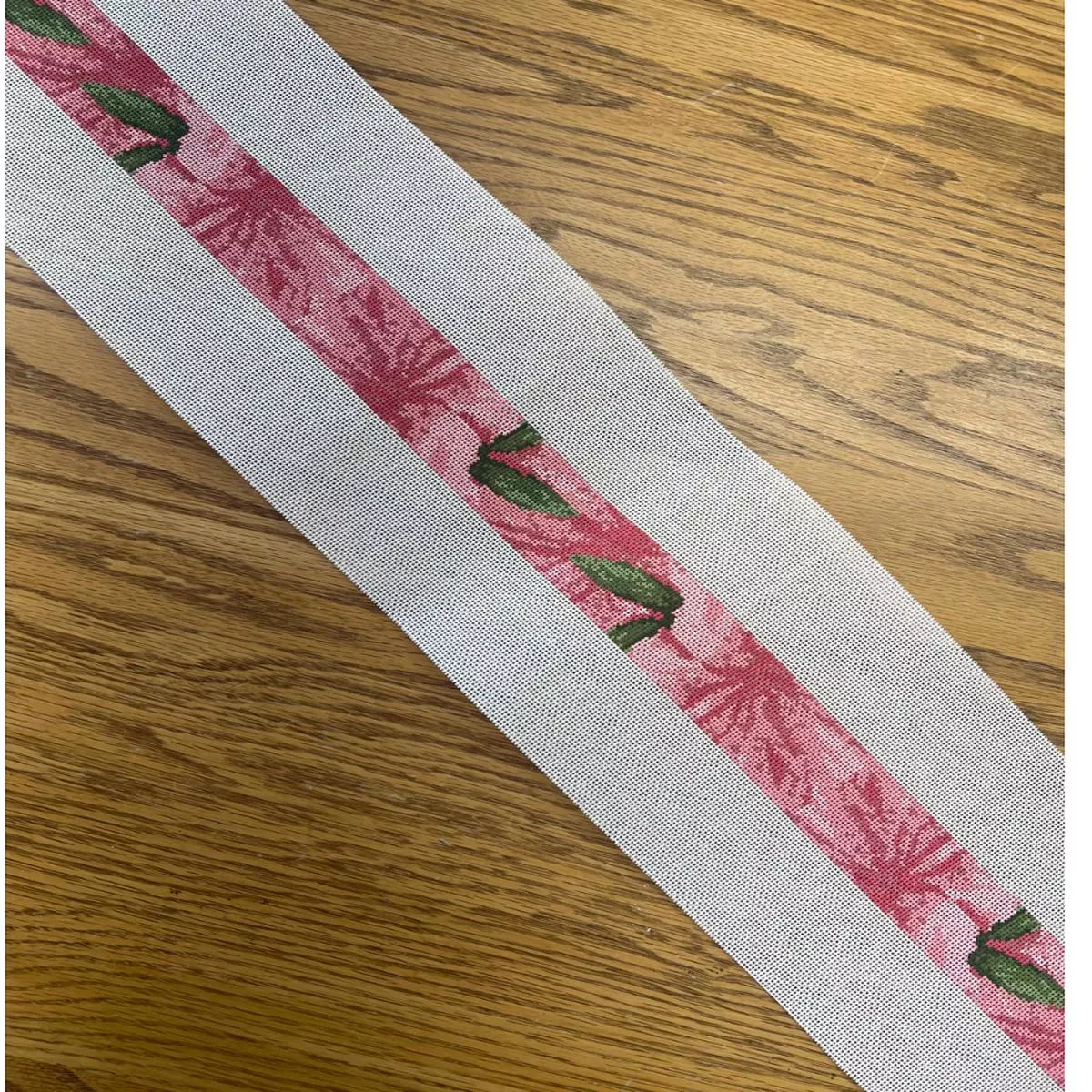 Krissy Johnson Designs KJ41 Azalea Strap