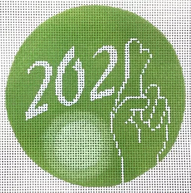 Labors of Love – Hopeful 2021