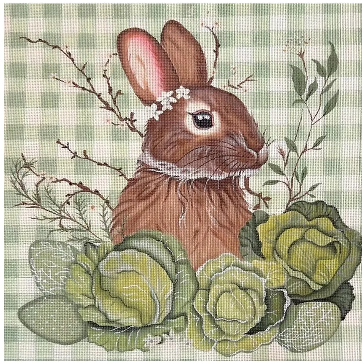 Love You More BR-01 Splendid Bunny