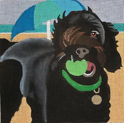 Melissa Prince Designs – Beach Happy