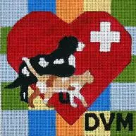 Melissa Prince Designs – DVM