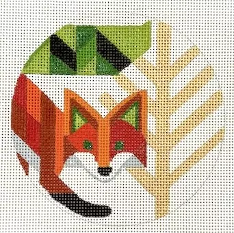 Melissa Prince Designs – Fox