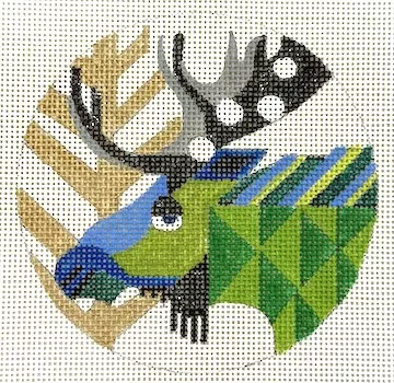 Melissa Prince Designs – Moose