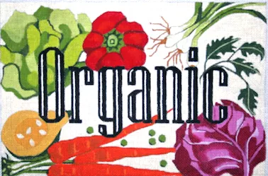 Melissa Prince Designs – Organic