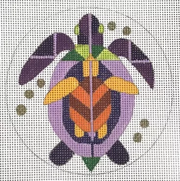 Melissa Prince Designs – Sea Turtles