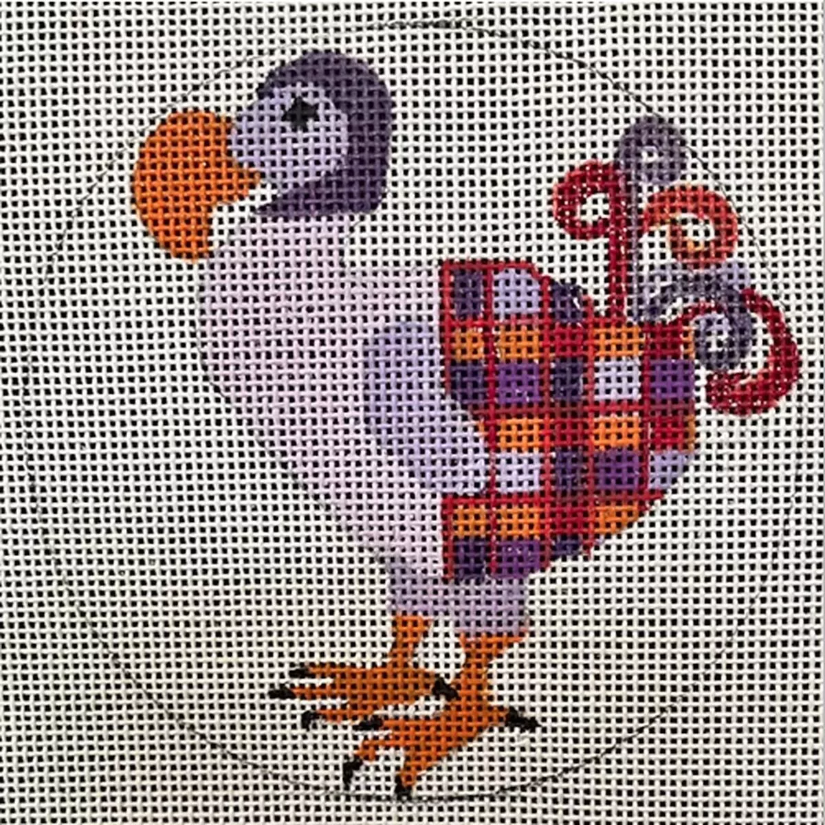 Melissa Prince H317 Dodo