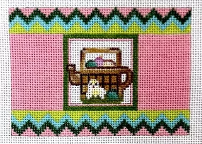Melissa Shirley Designs – Tea Pot Cracker