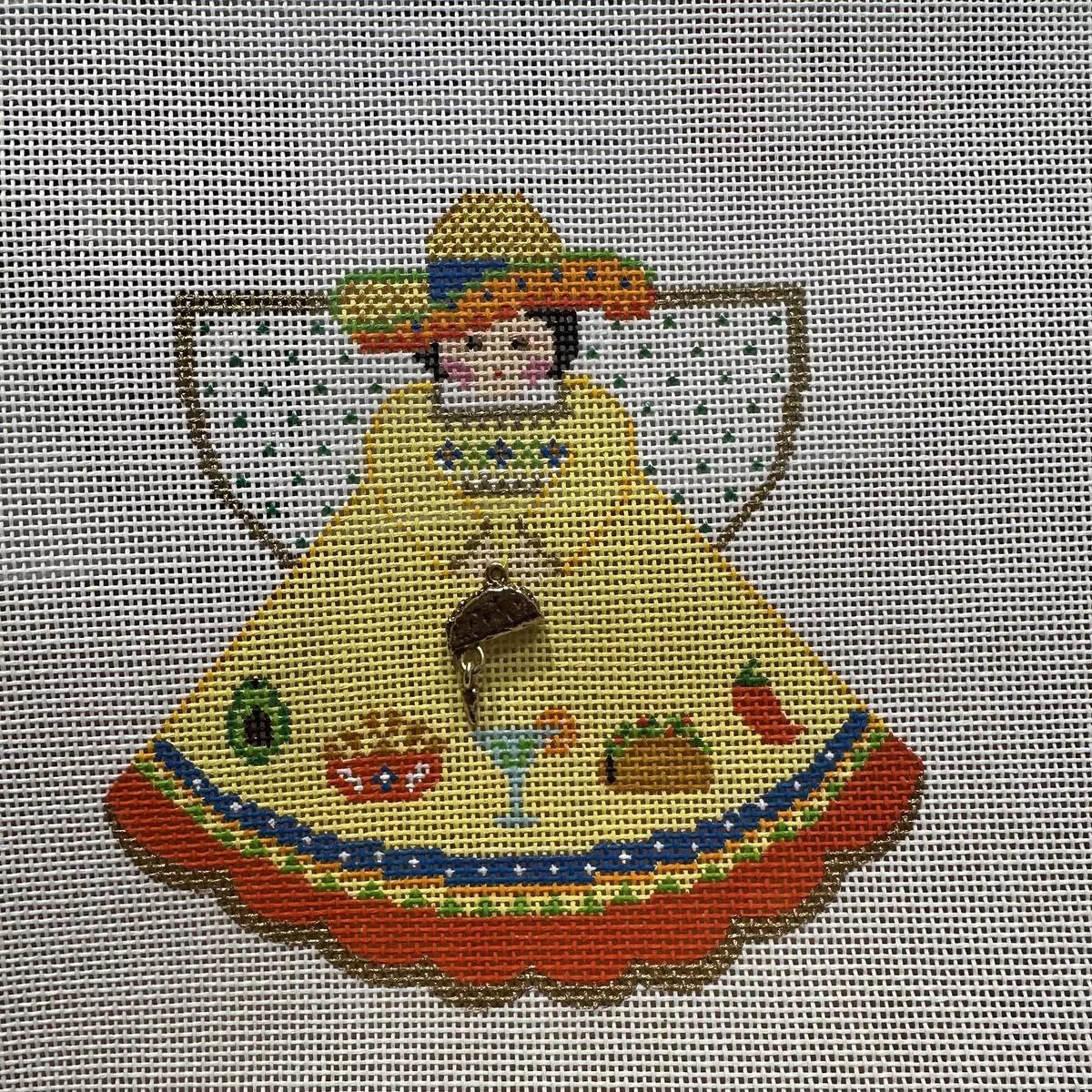 Painted Pony 996KT Taco Tuesday