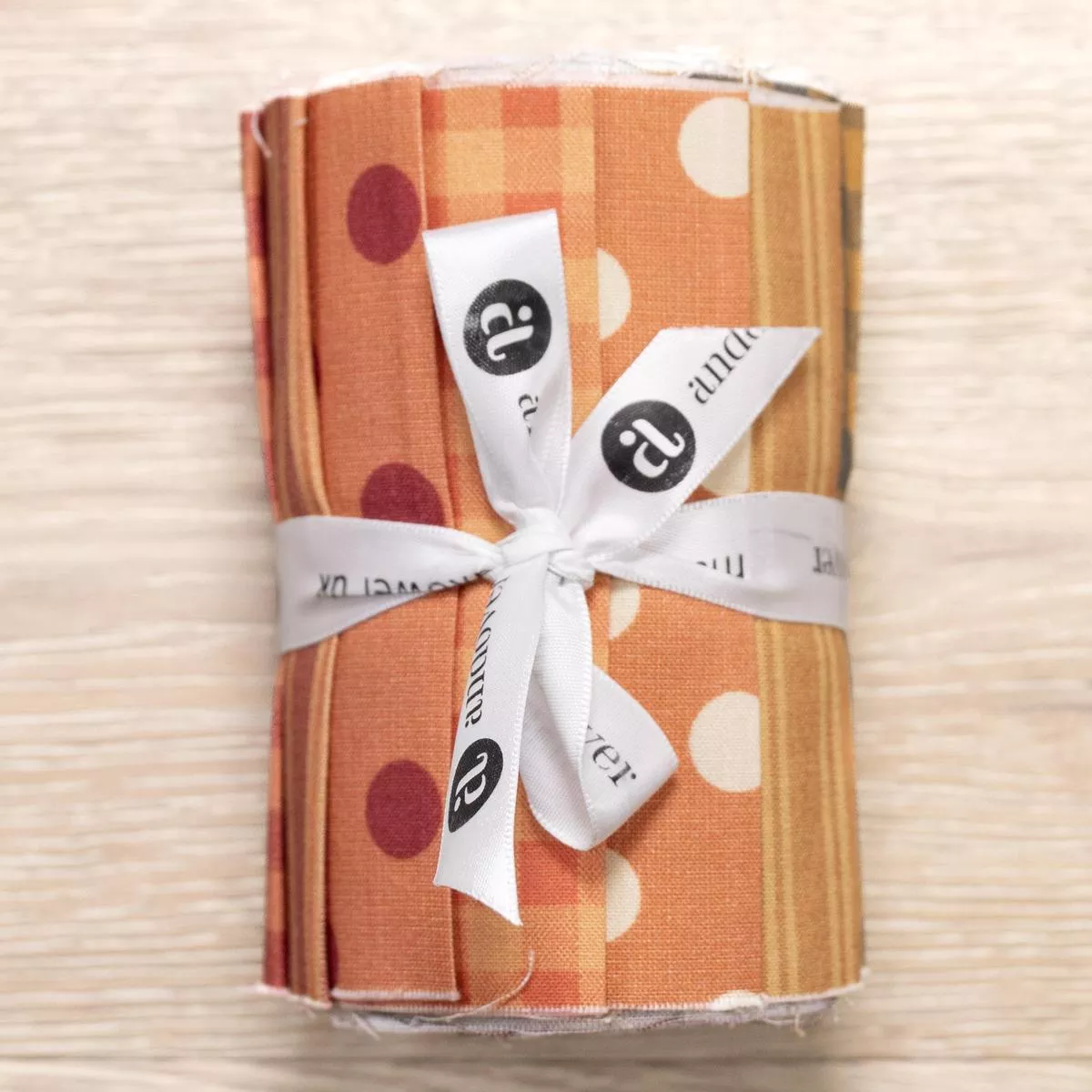 Quiltessential Warm Bundle - 4.5" x WOF