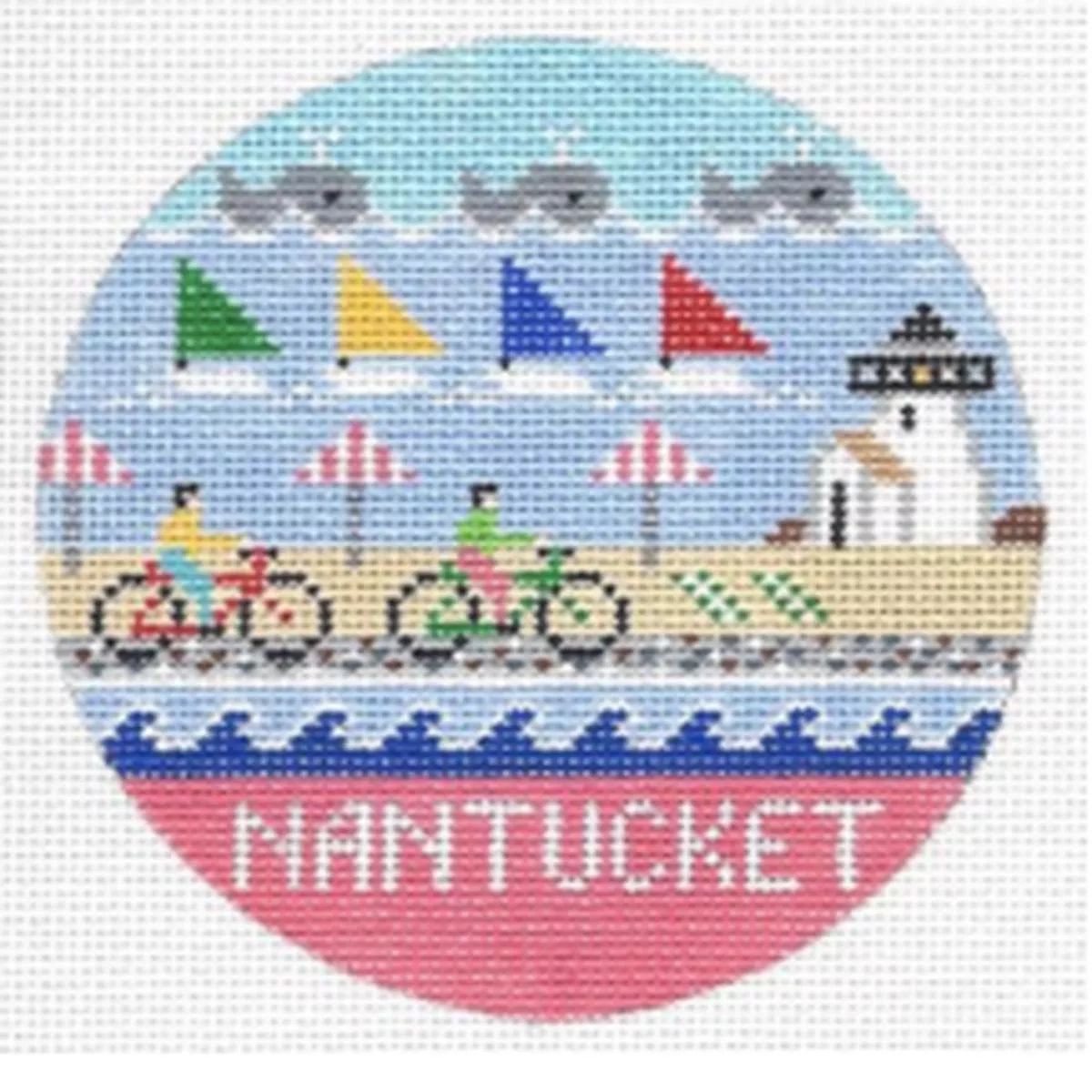 R301 Nantucket