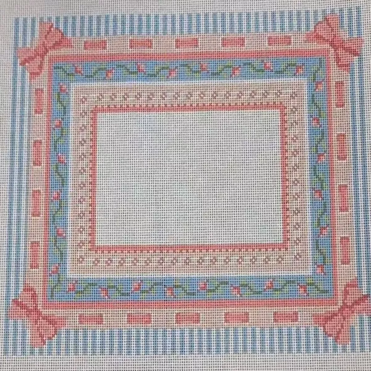 Rachel Barri RR227 Frilly Lilly Frame