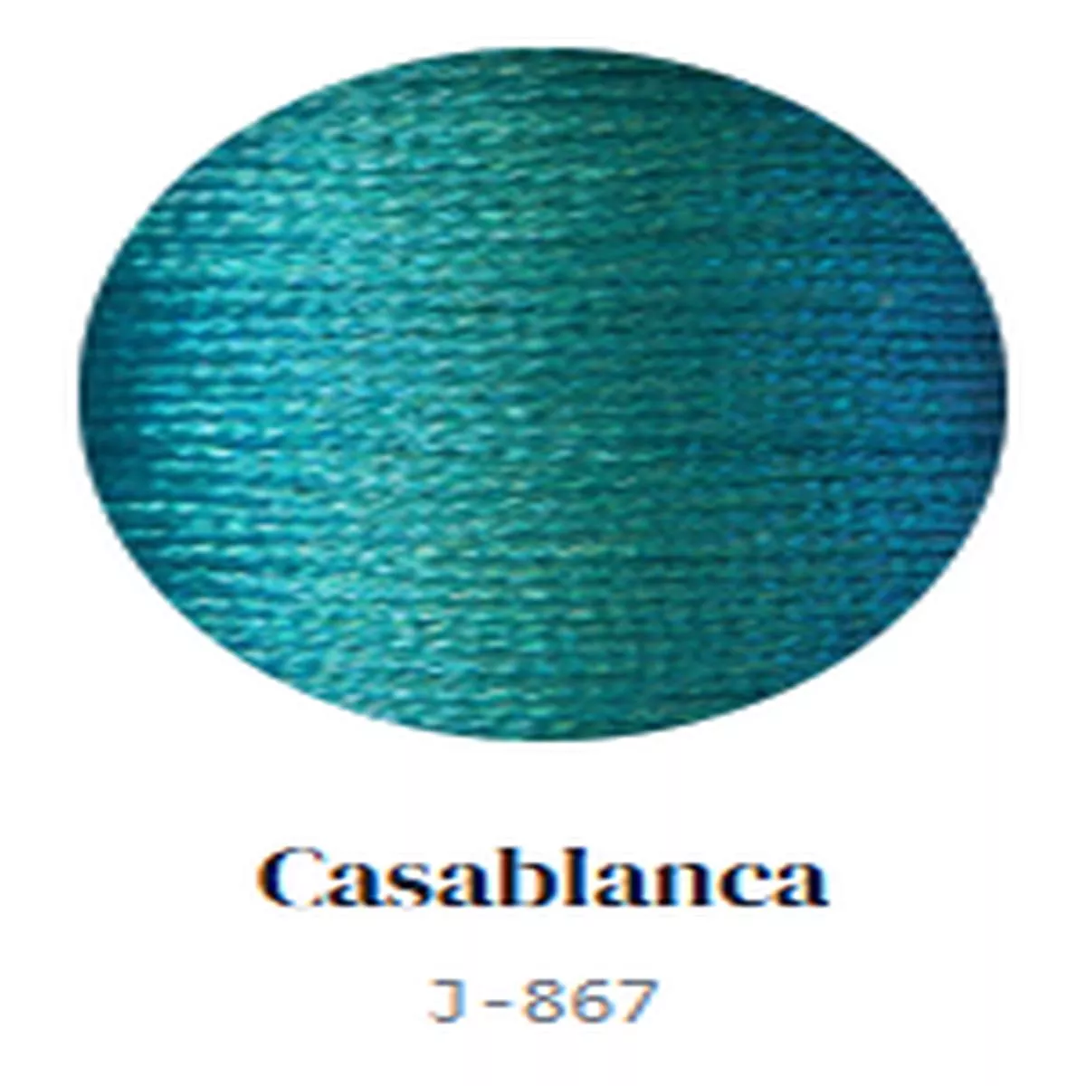 Radiance 13 J867 Casablanca