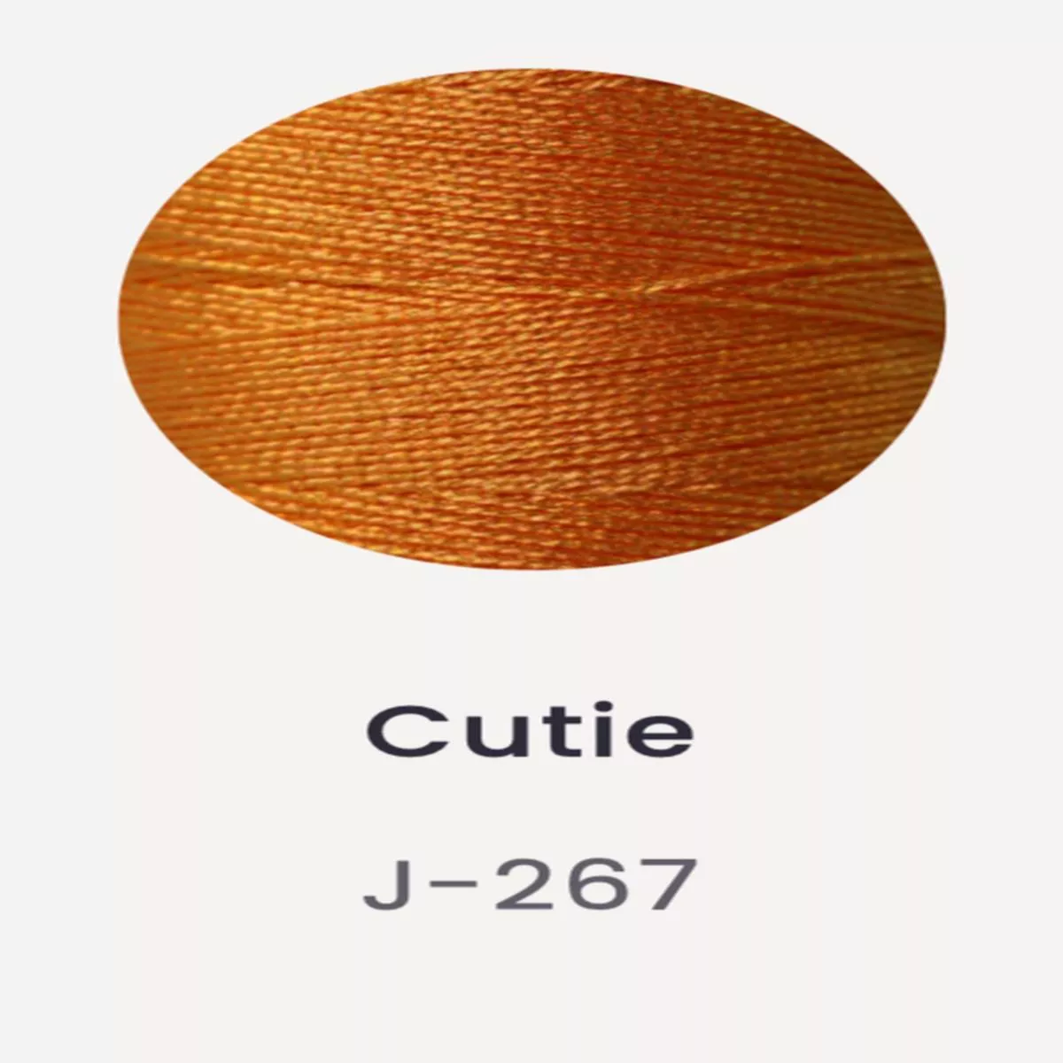 Radiance 18 J267 Cutie