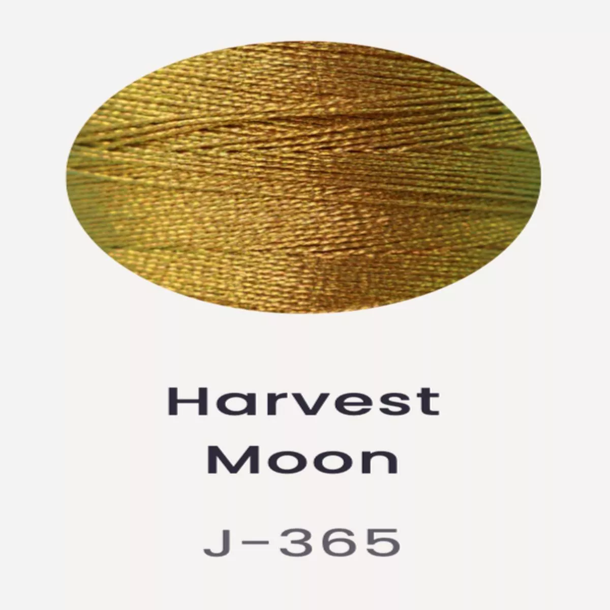 Radiance 18 J365 Harvest Moon