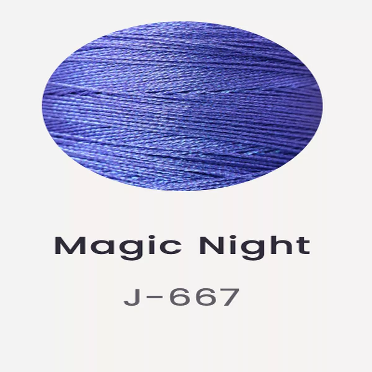 Radiance 18 J667 Magic Night