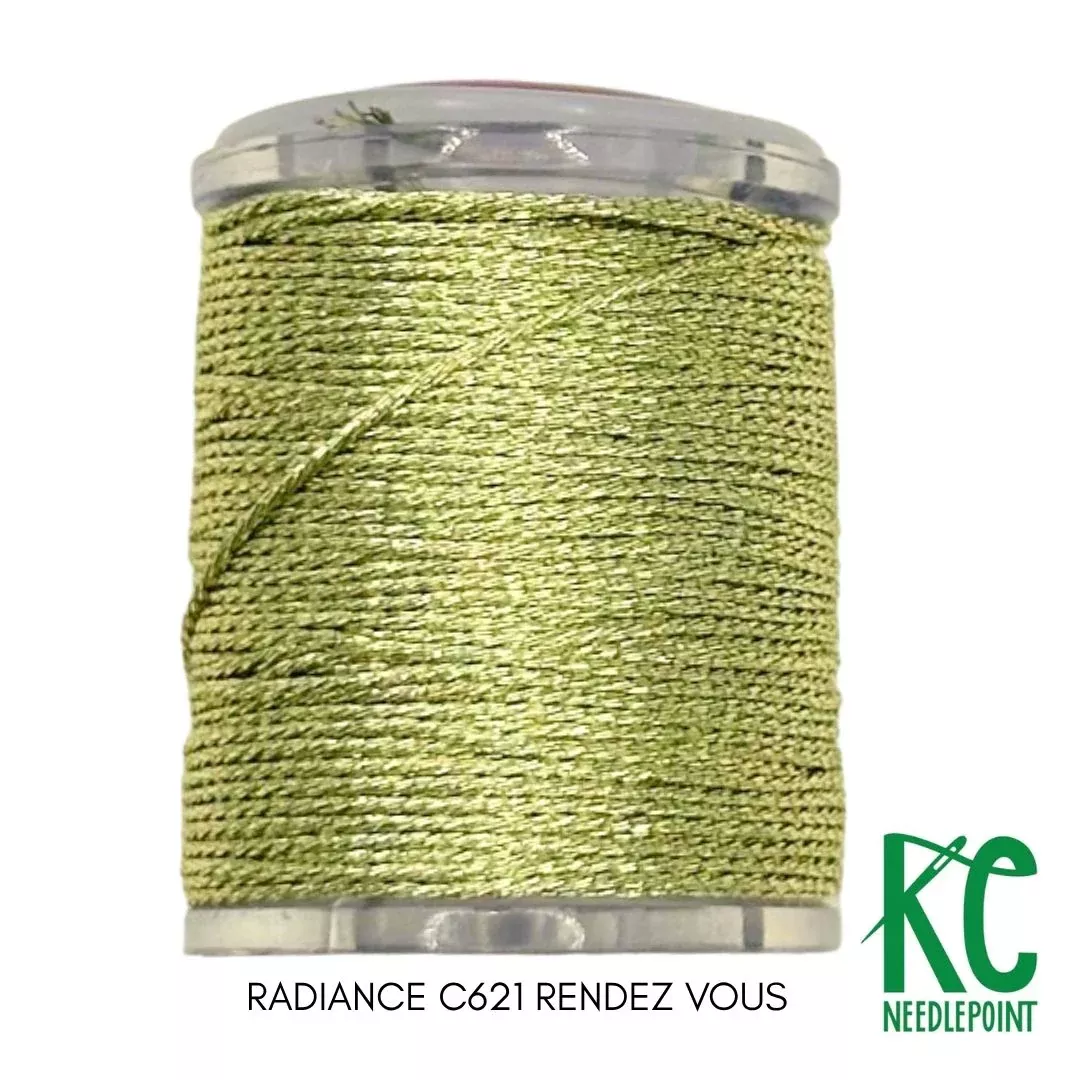 Radiance Classic 18 C621 Rendezvous