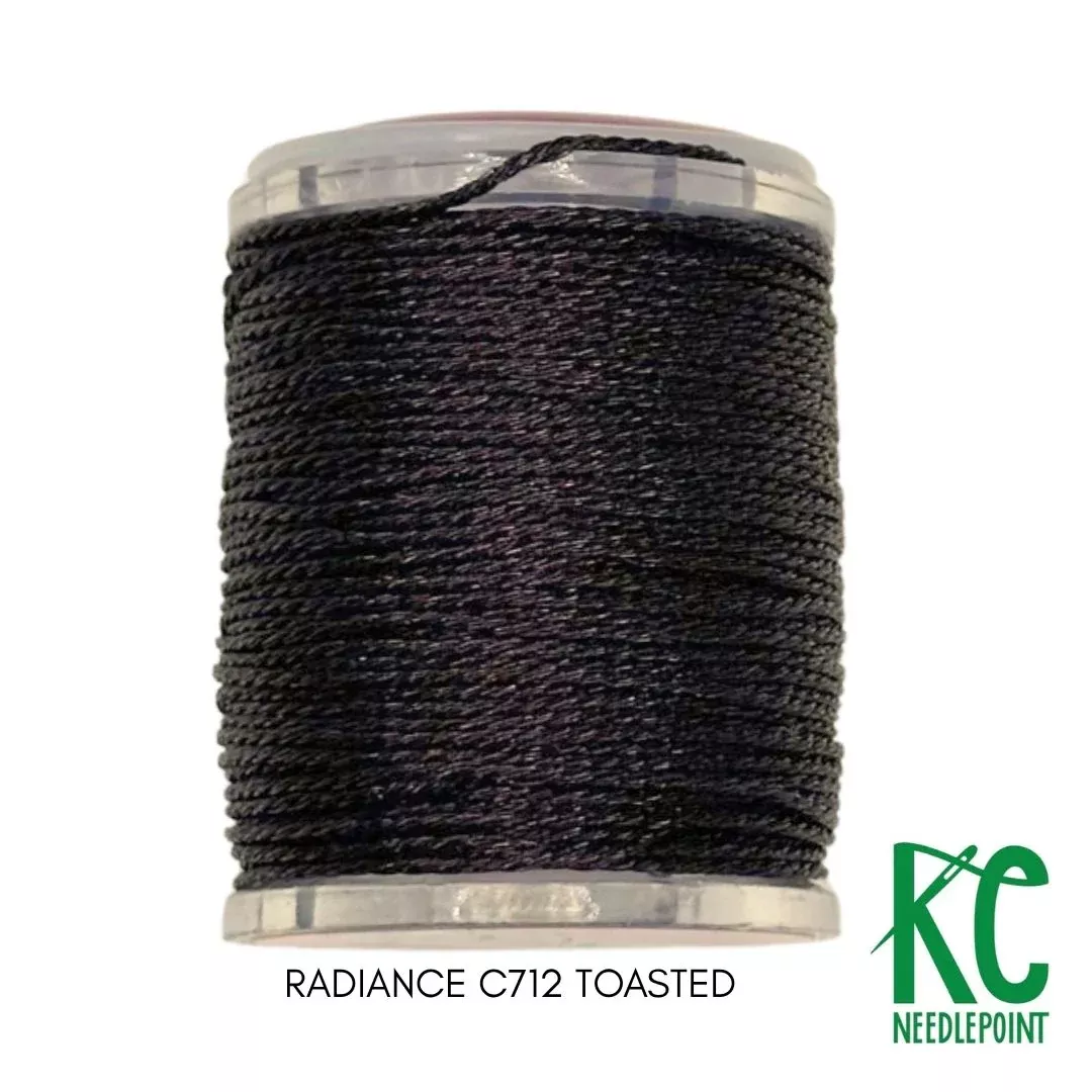 Radiance Classic 18 C712 Toasted