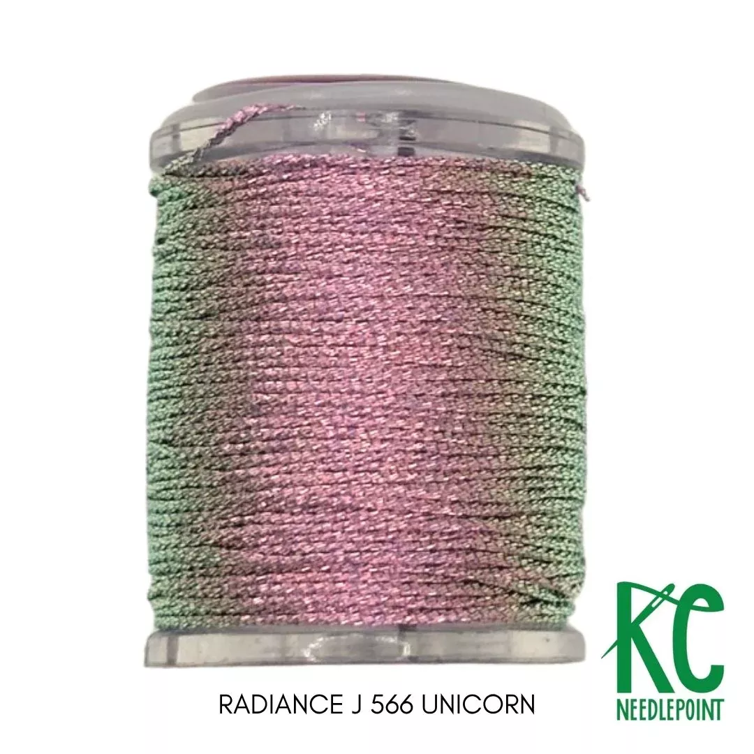 Radiance Jewel 18 J566 Unicorn