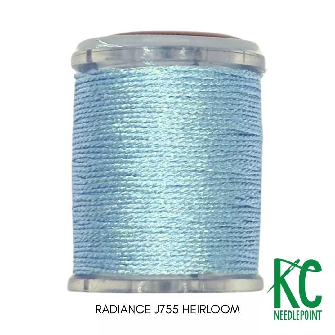 Radiance Jewel 18 J755 Heirloom