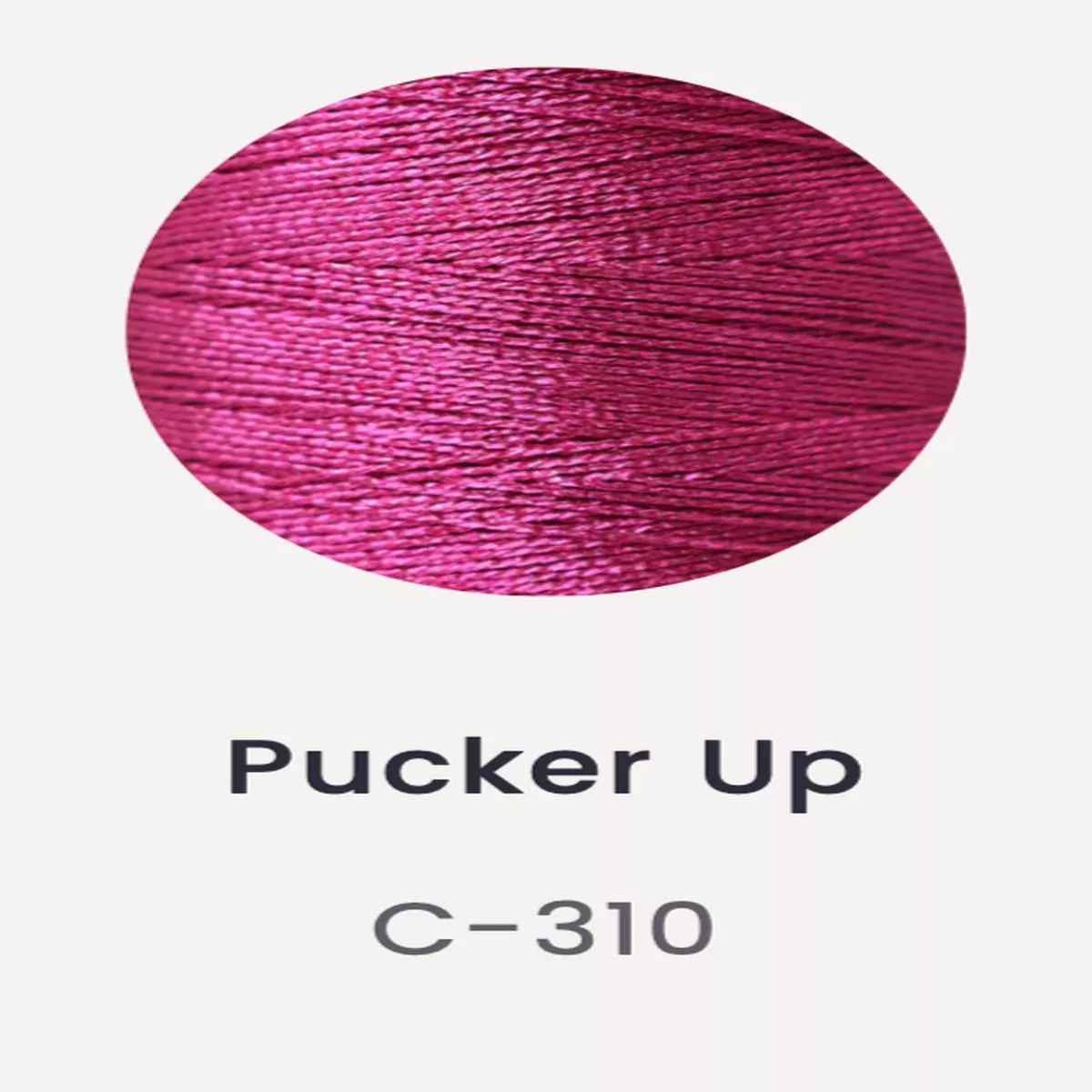 Radiance Mini C310 Pucker Up