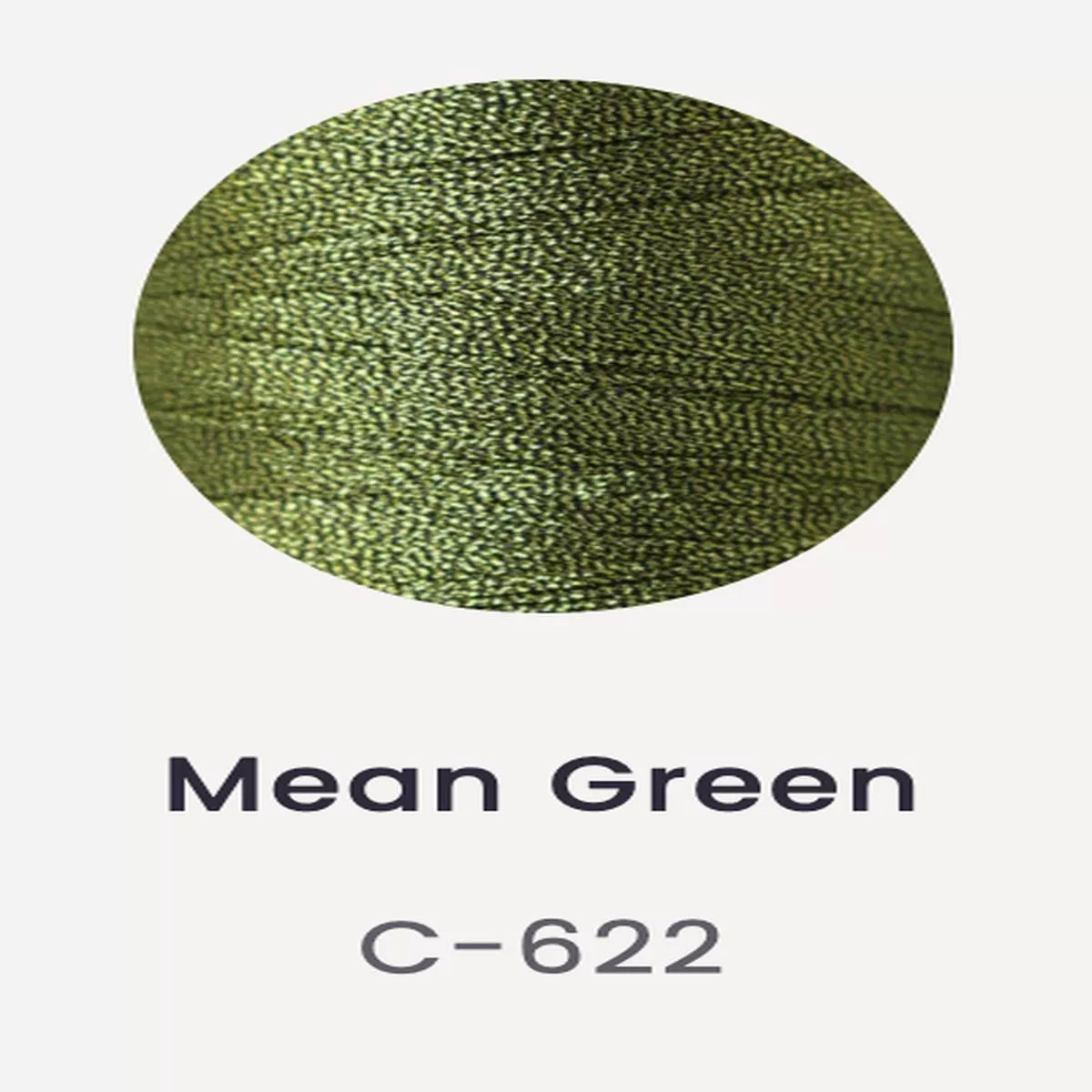 Radiance Mini C622 Mean Green