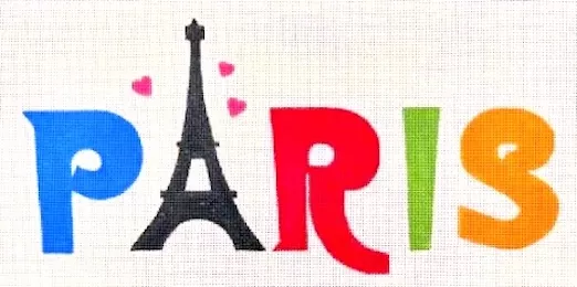 Raymond Crawford Designs – Paris