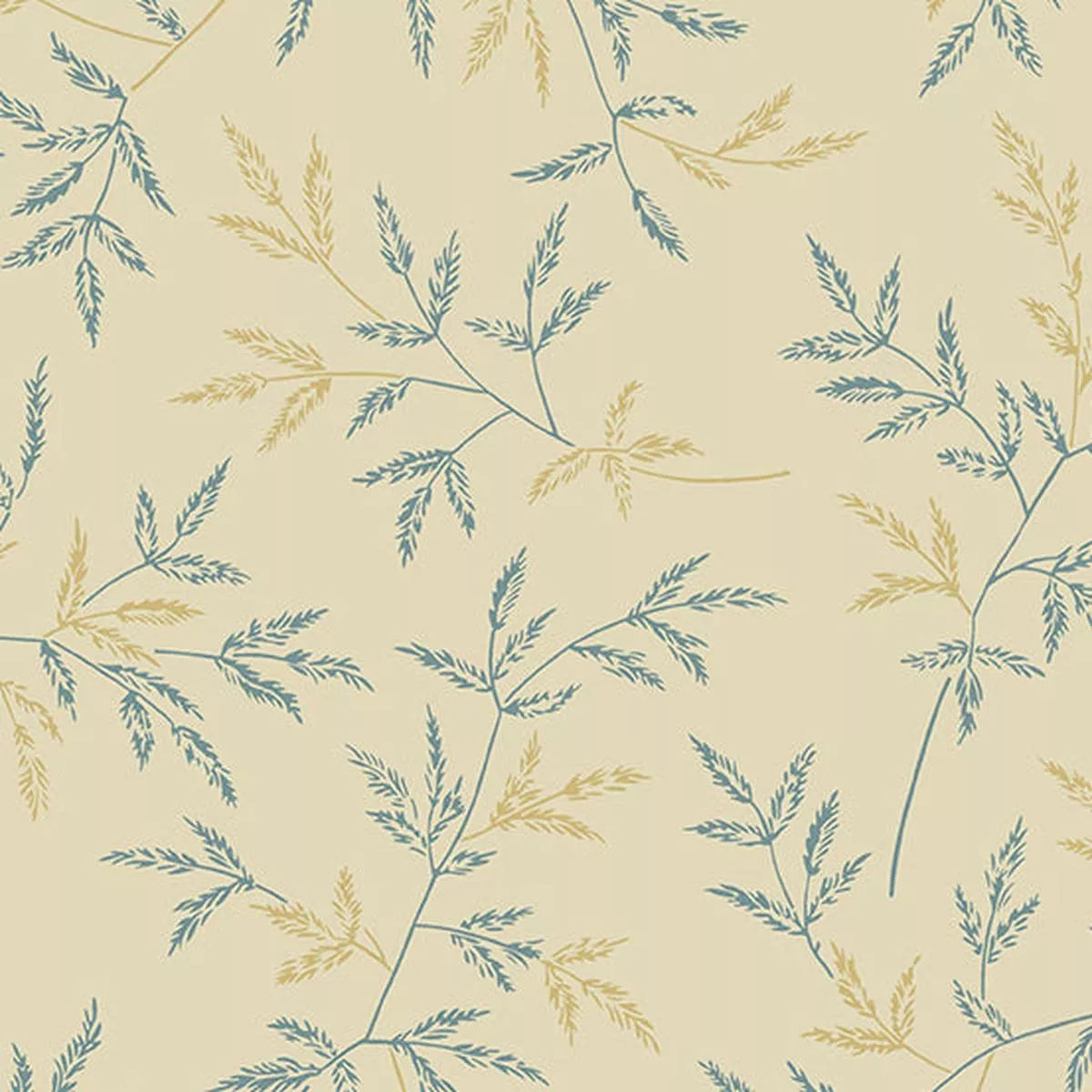 Seabreeze Prints - 1 yard