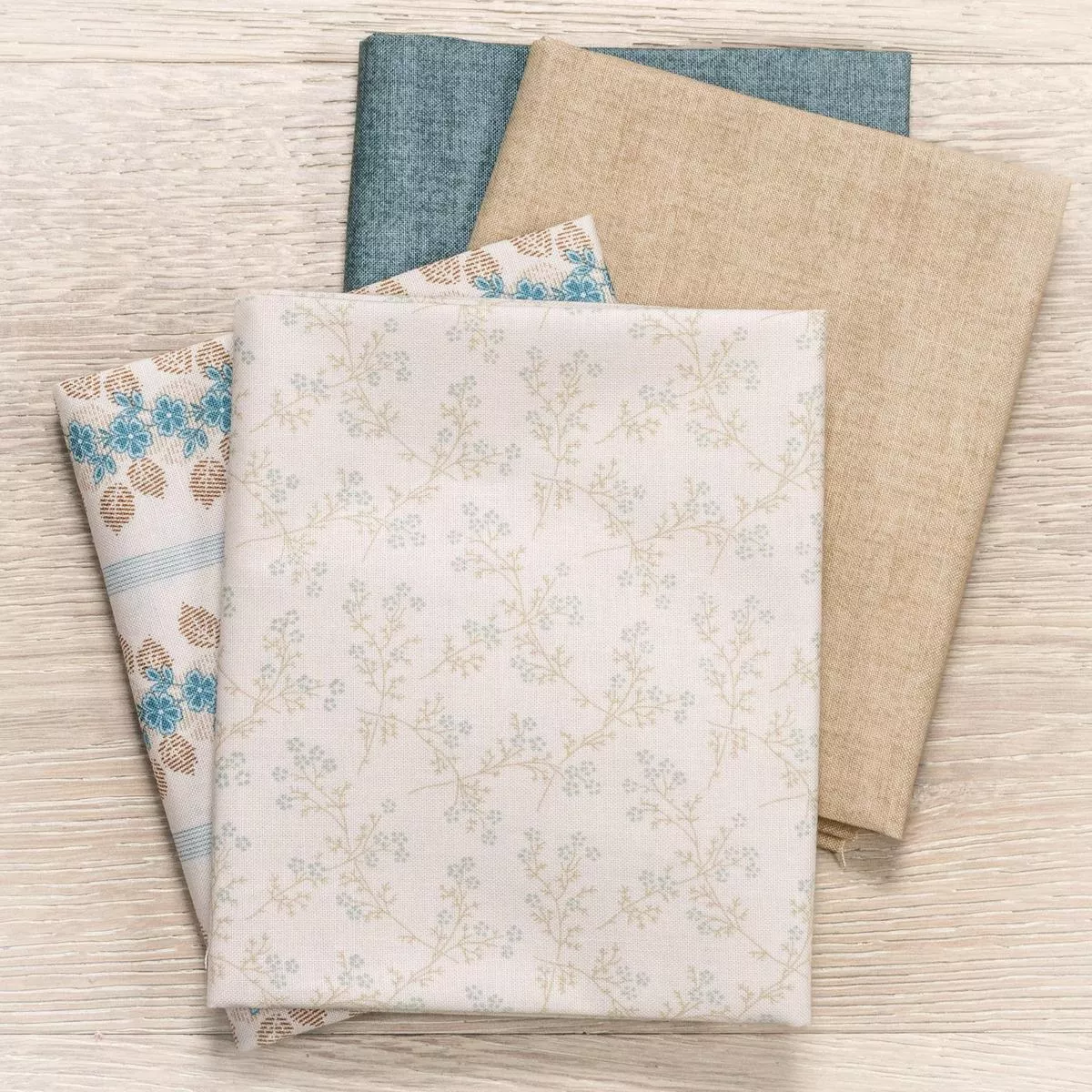 Seafoam Bundle