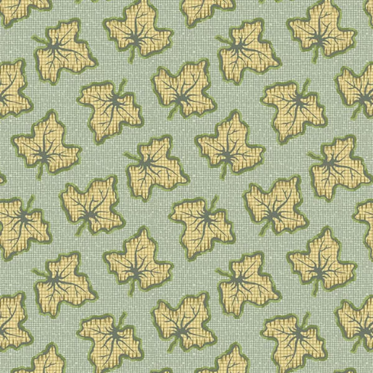 Seamstress Prints - 1 yard