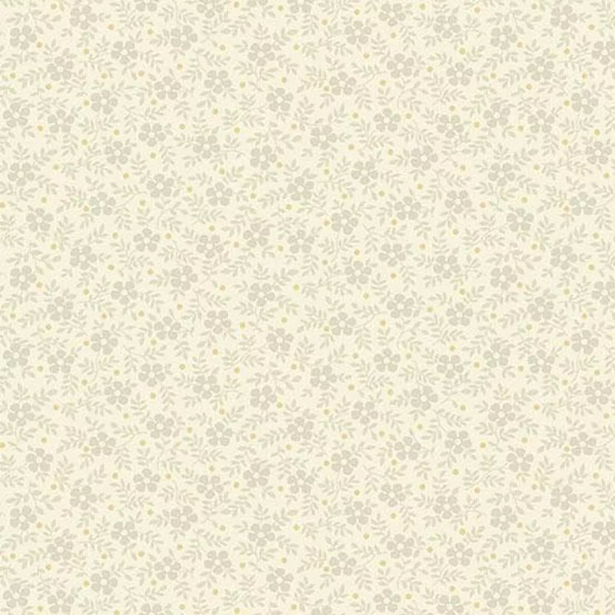Secret Stash Chestnut Prints A-10532-L (1-yard)