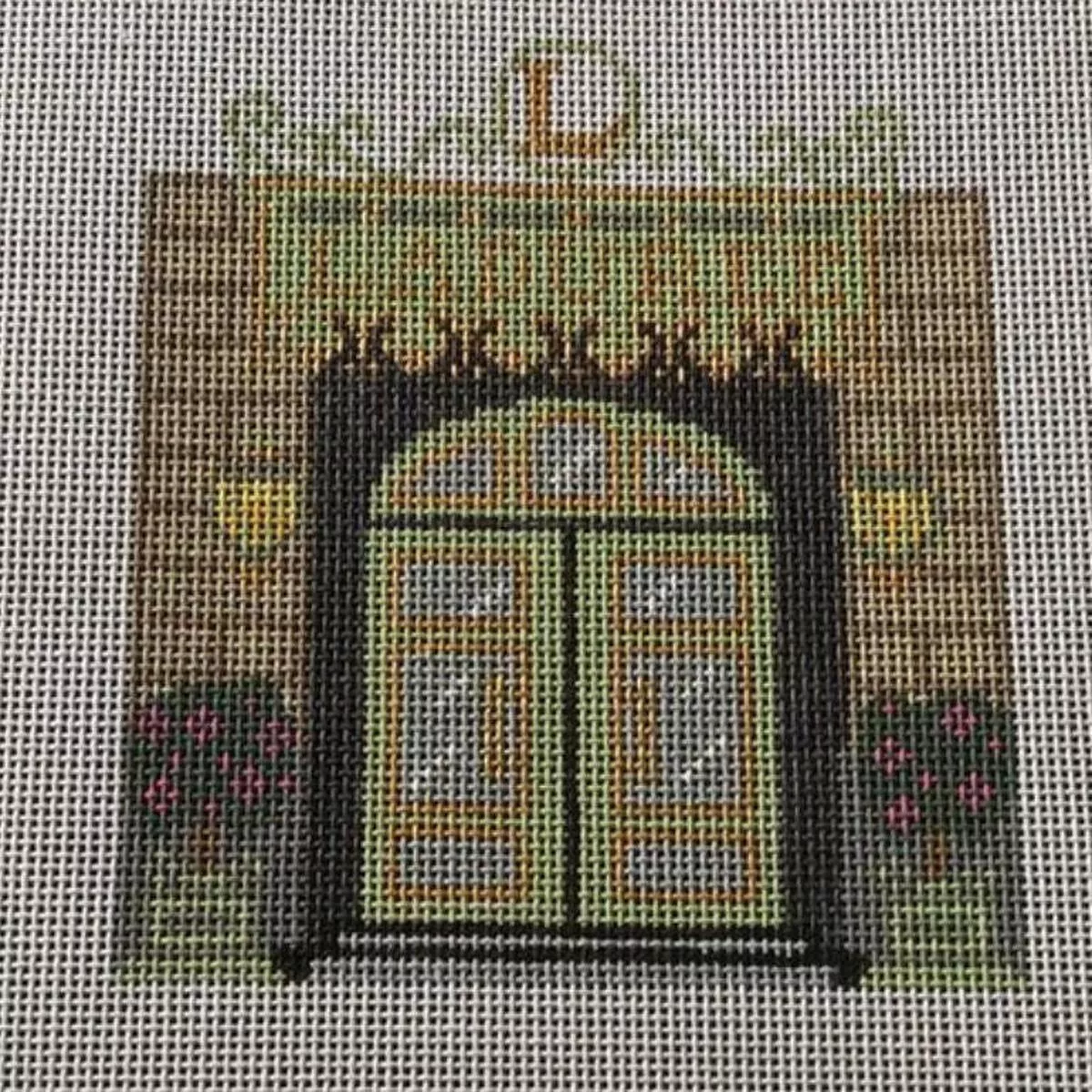 Skooter's Designs - Laduree Storefront