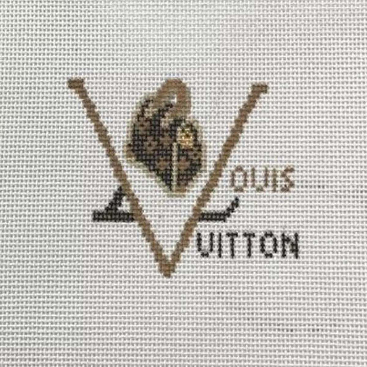 Skooter's Designs - Louis Vuitton Speedy