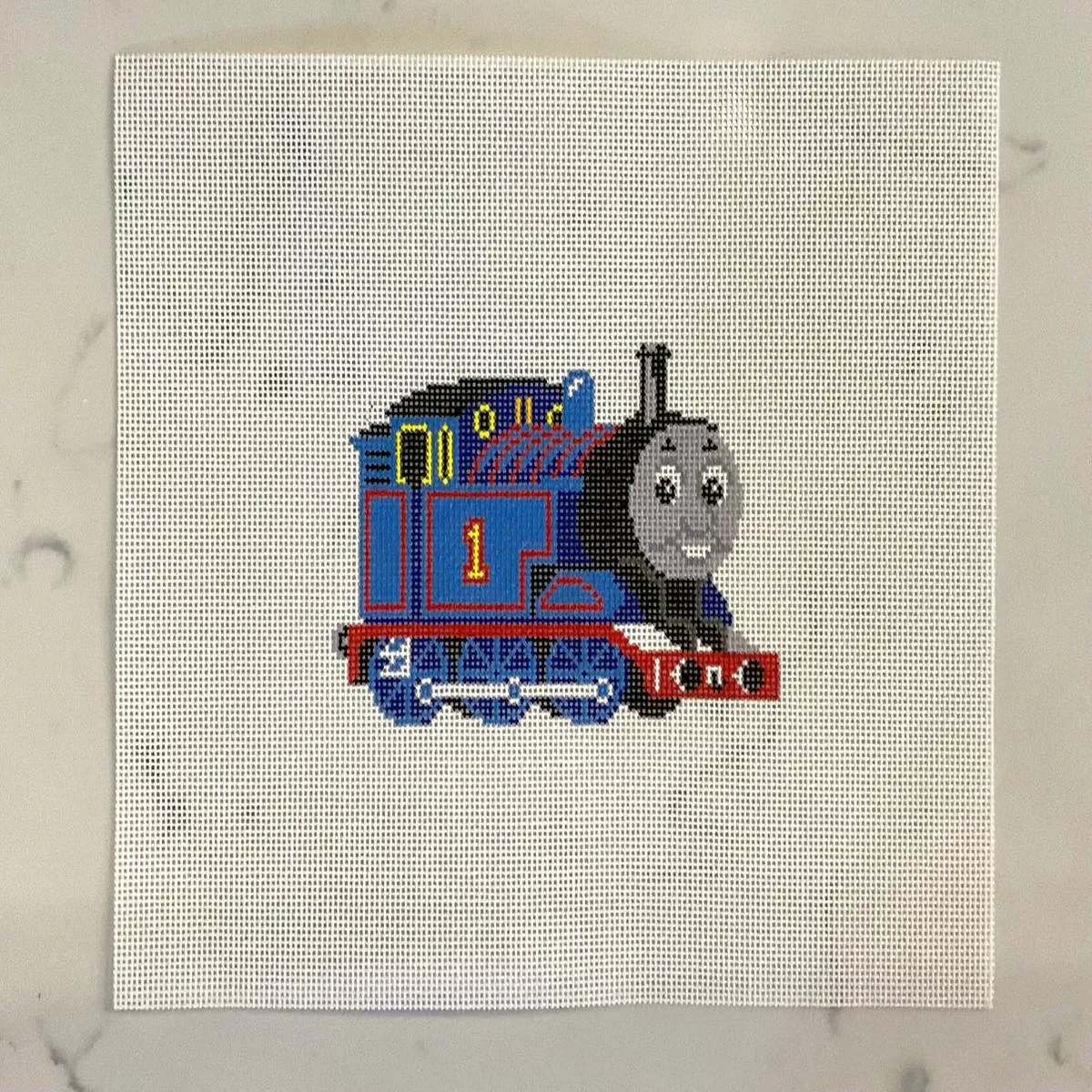 Skooter's Designs SKD-19 Thomas the Train