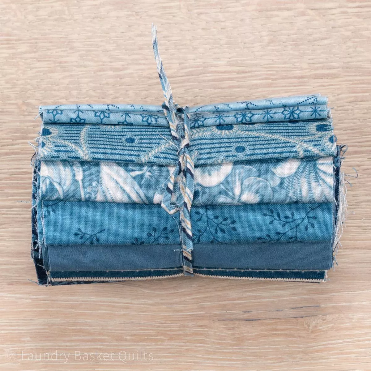 Small Roll - Blue