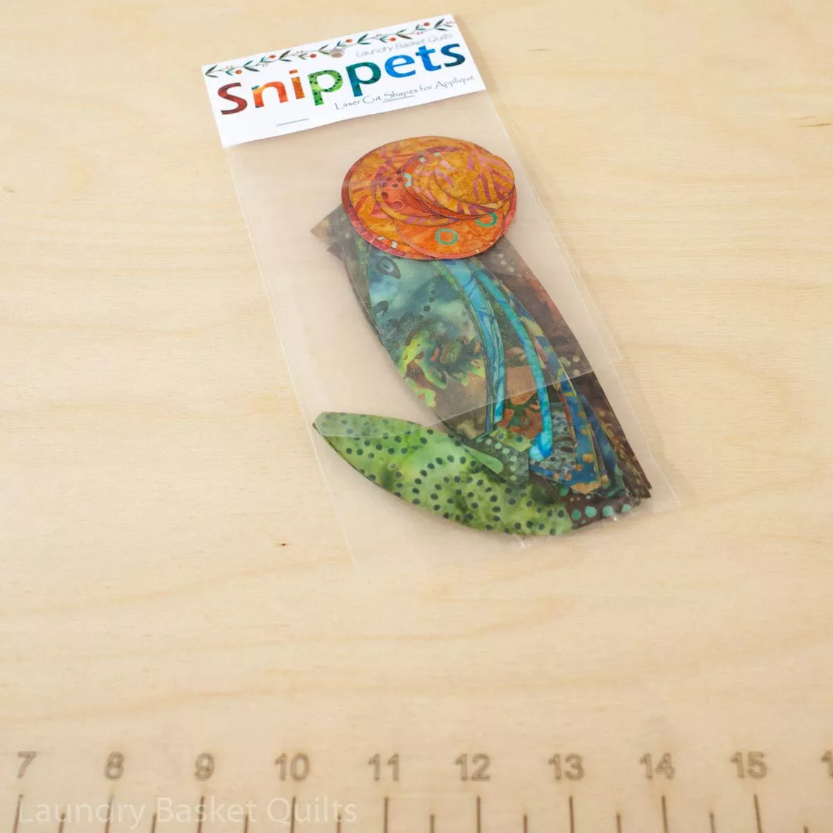 Snippets - Home Sweet Home Border
