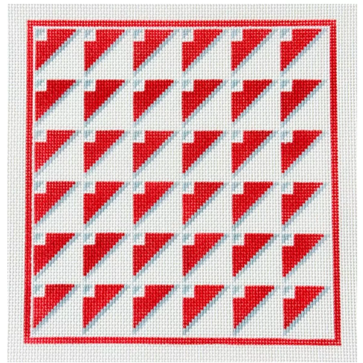 Spruce Street Pamela Quilt