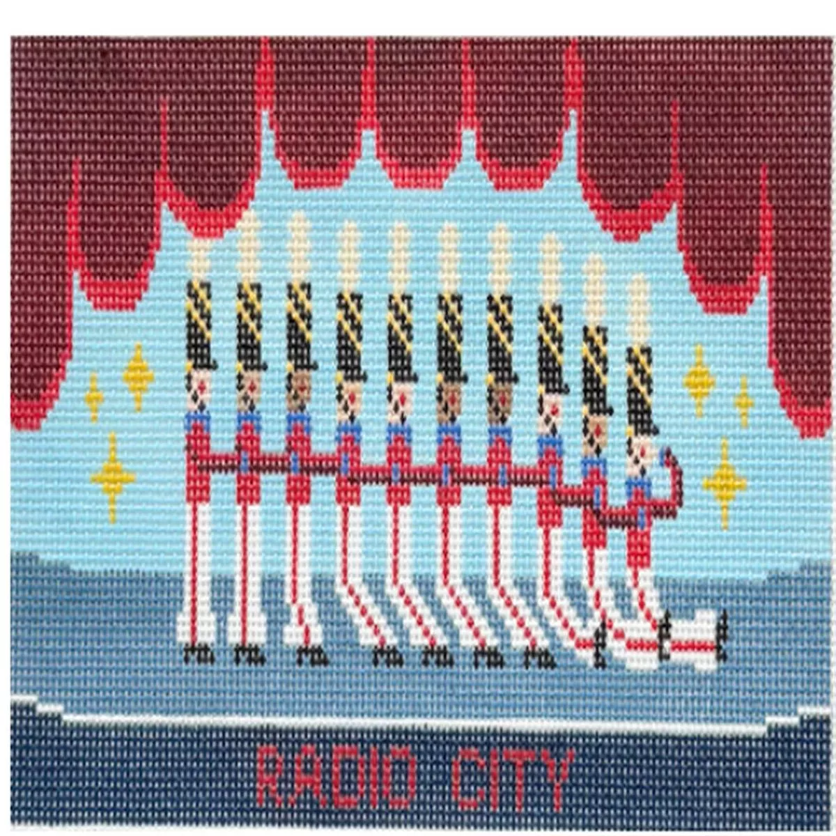 Spruce Street Radio City